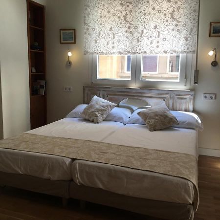 Apartamento Sancha de Lara Málaga Exterior foto