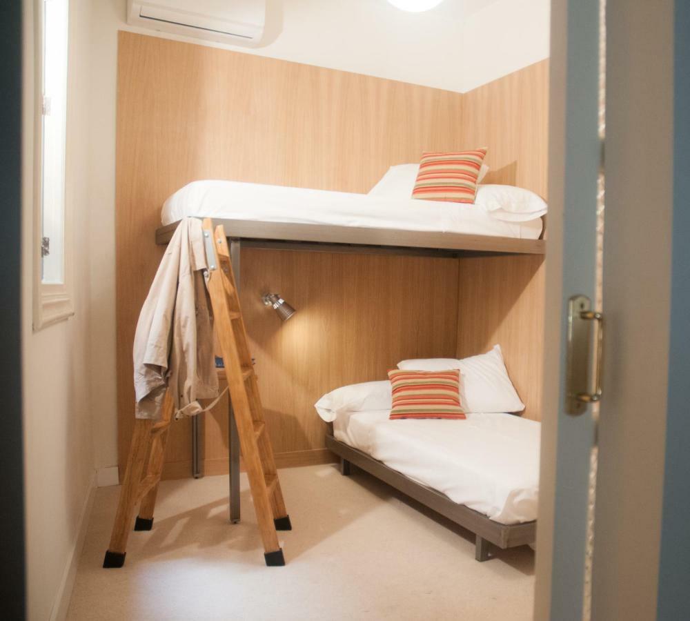 Apartamento Sancha de Lara Málaga Exterior foto